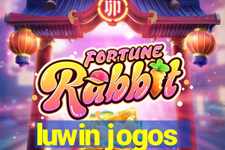 luwin jogos